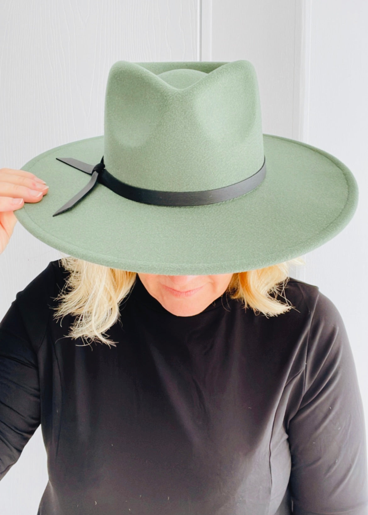 Milana hot sale hats online