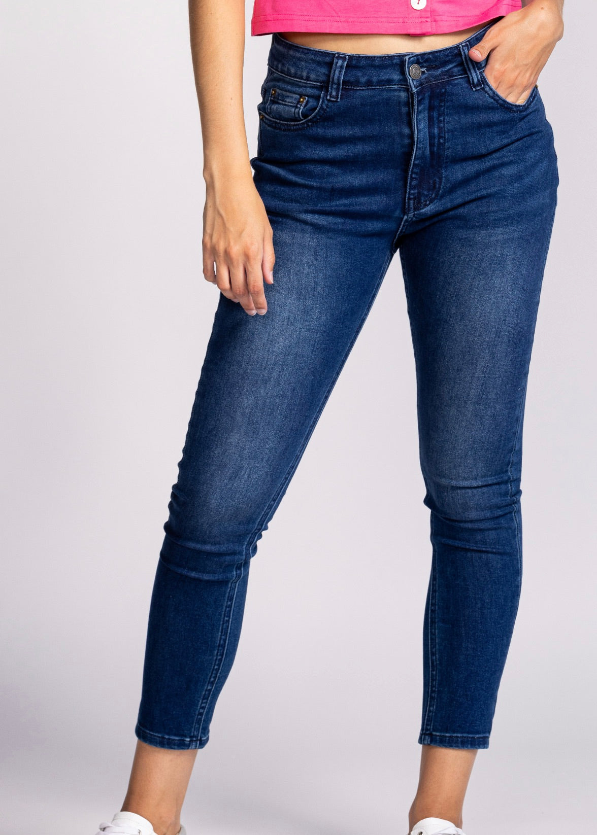 The Marisol Denim