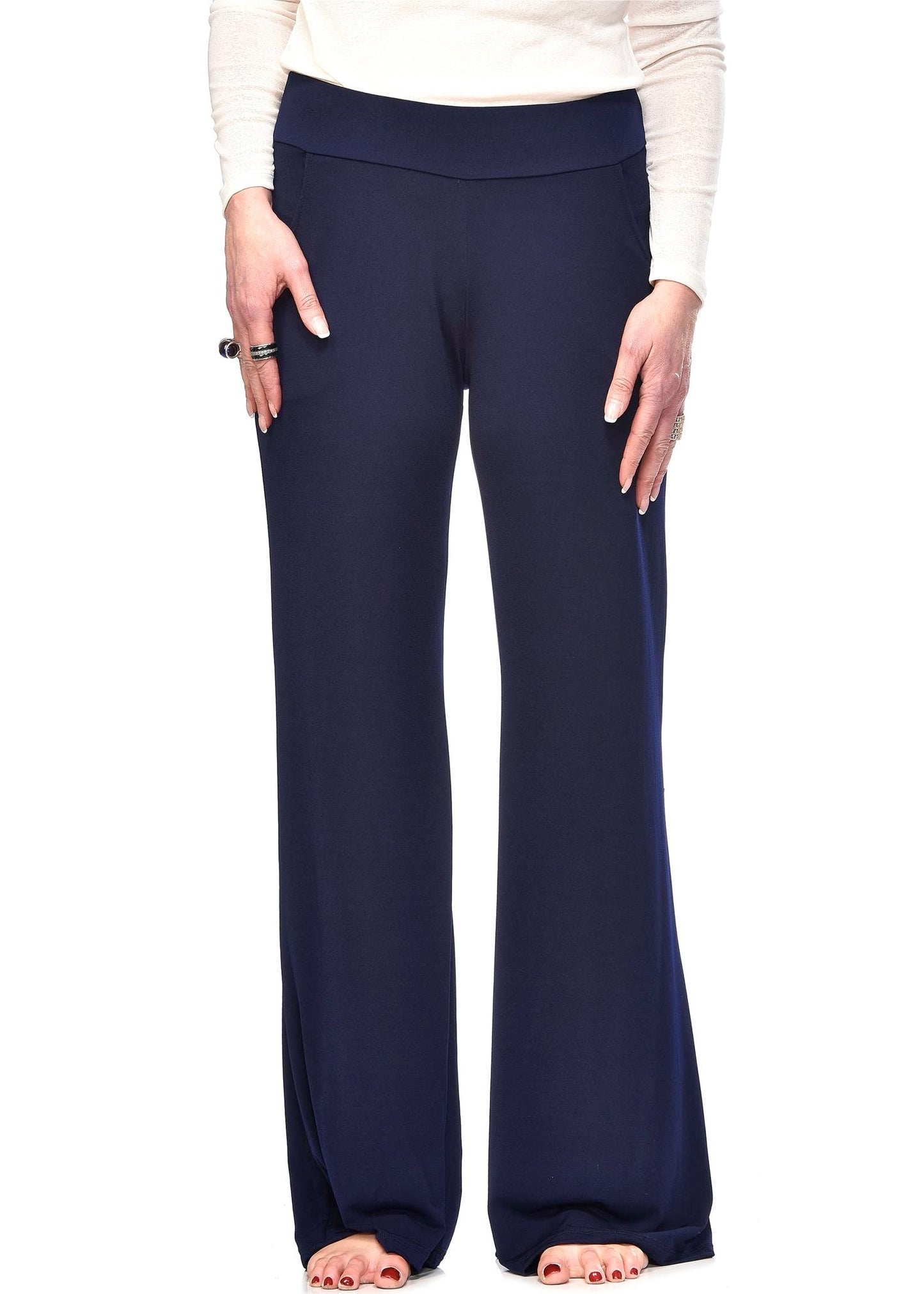 The Alana Pant