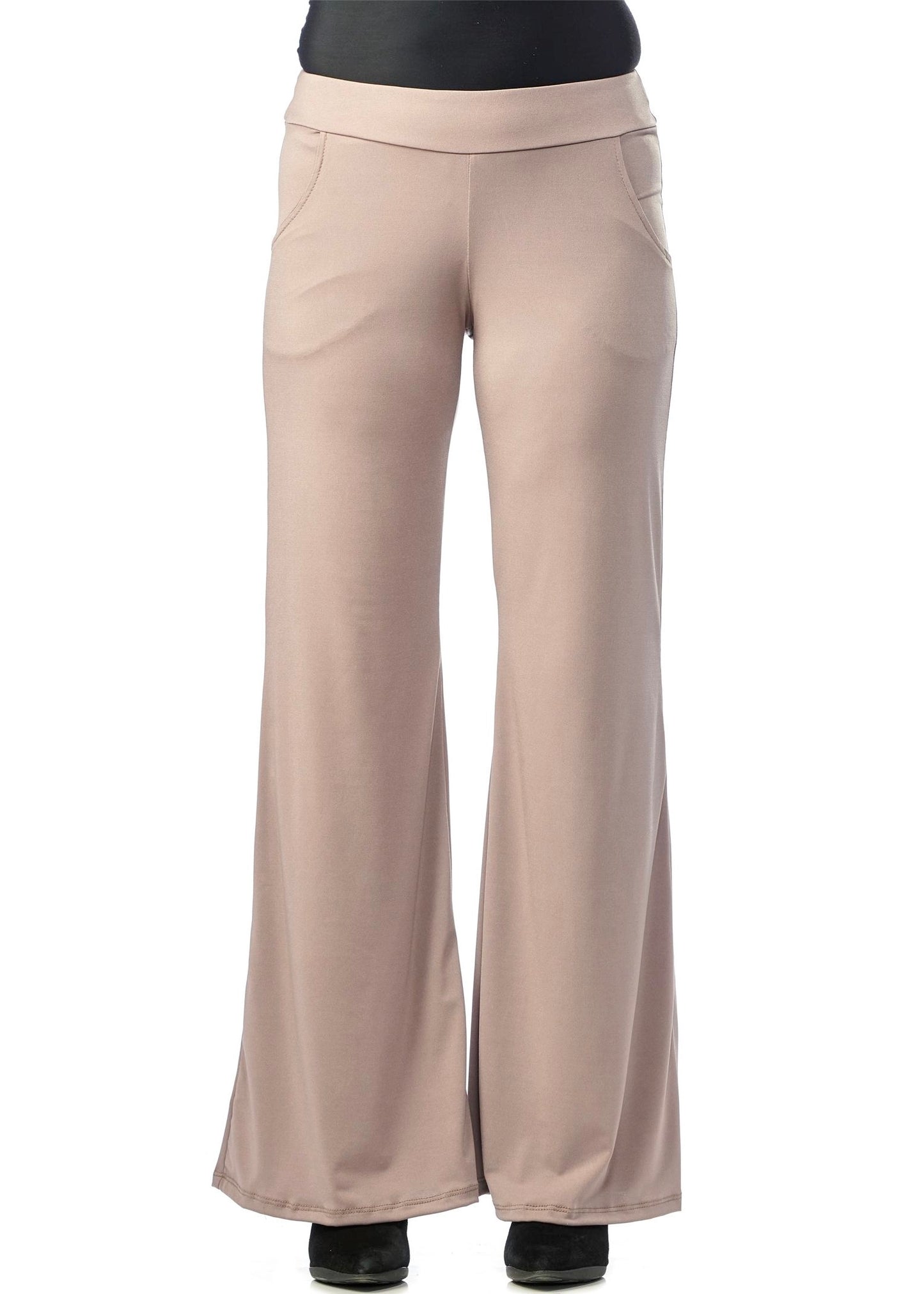 The Alana Pant