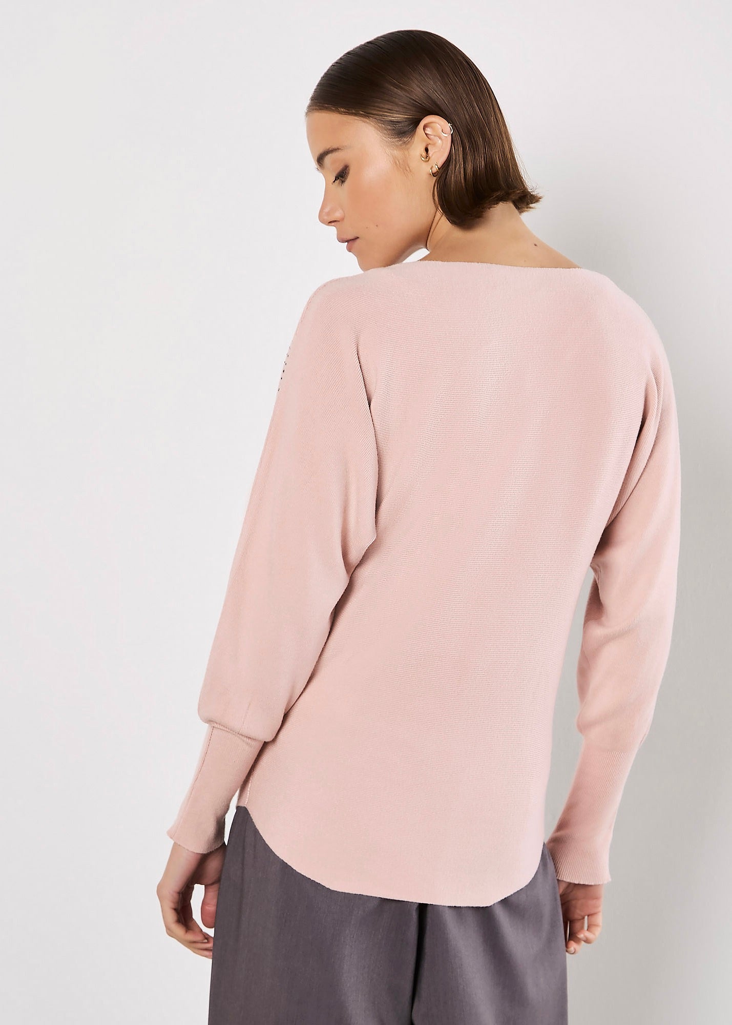 The Penelope Top