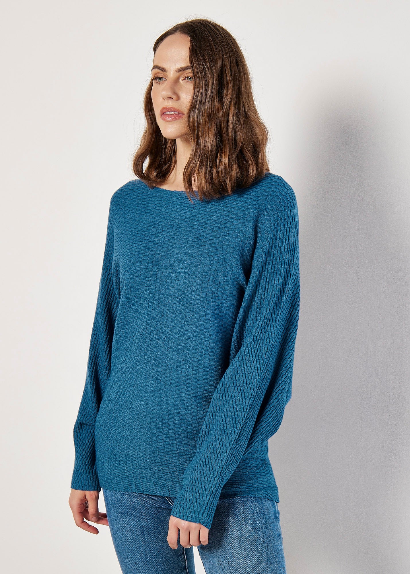 The Tilly Sweater