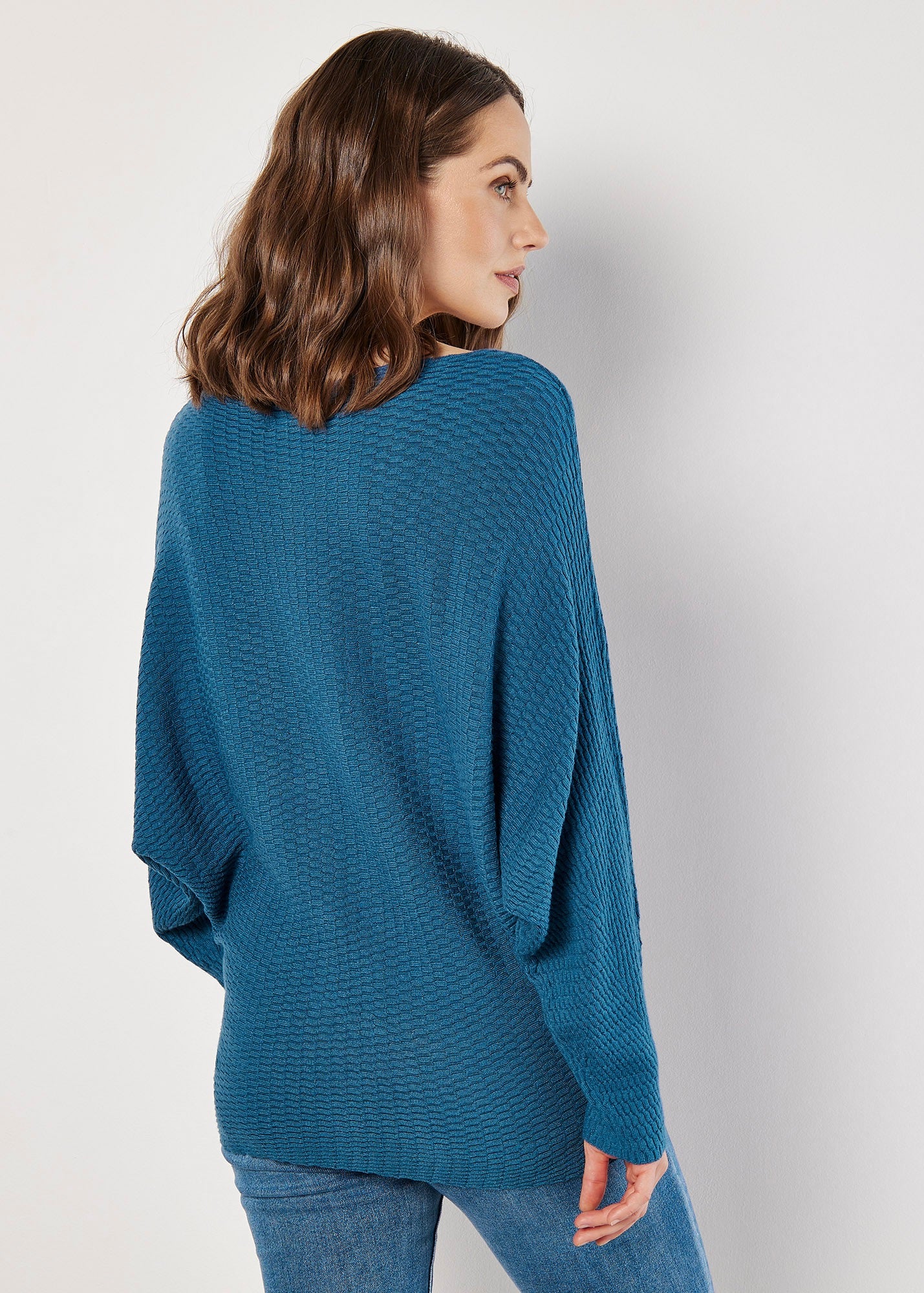 The Tilly Sweater