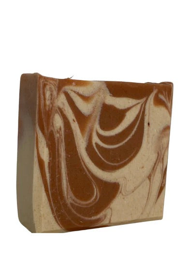 Goat's Milk Soap Peppermint Litsea and Cedarwood