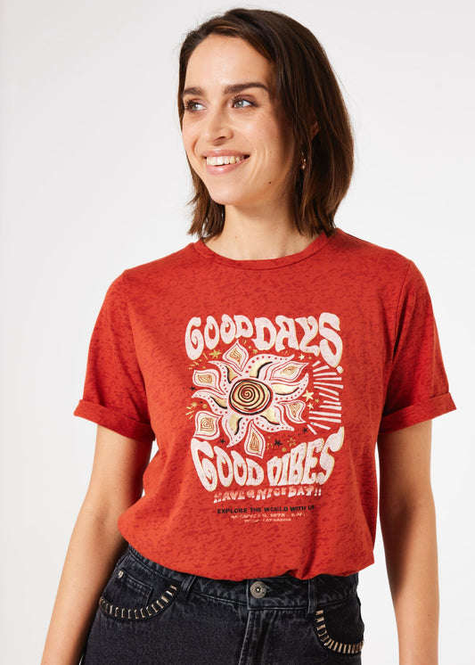 The "Good Days" T-Shirt