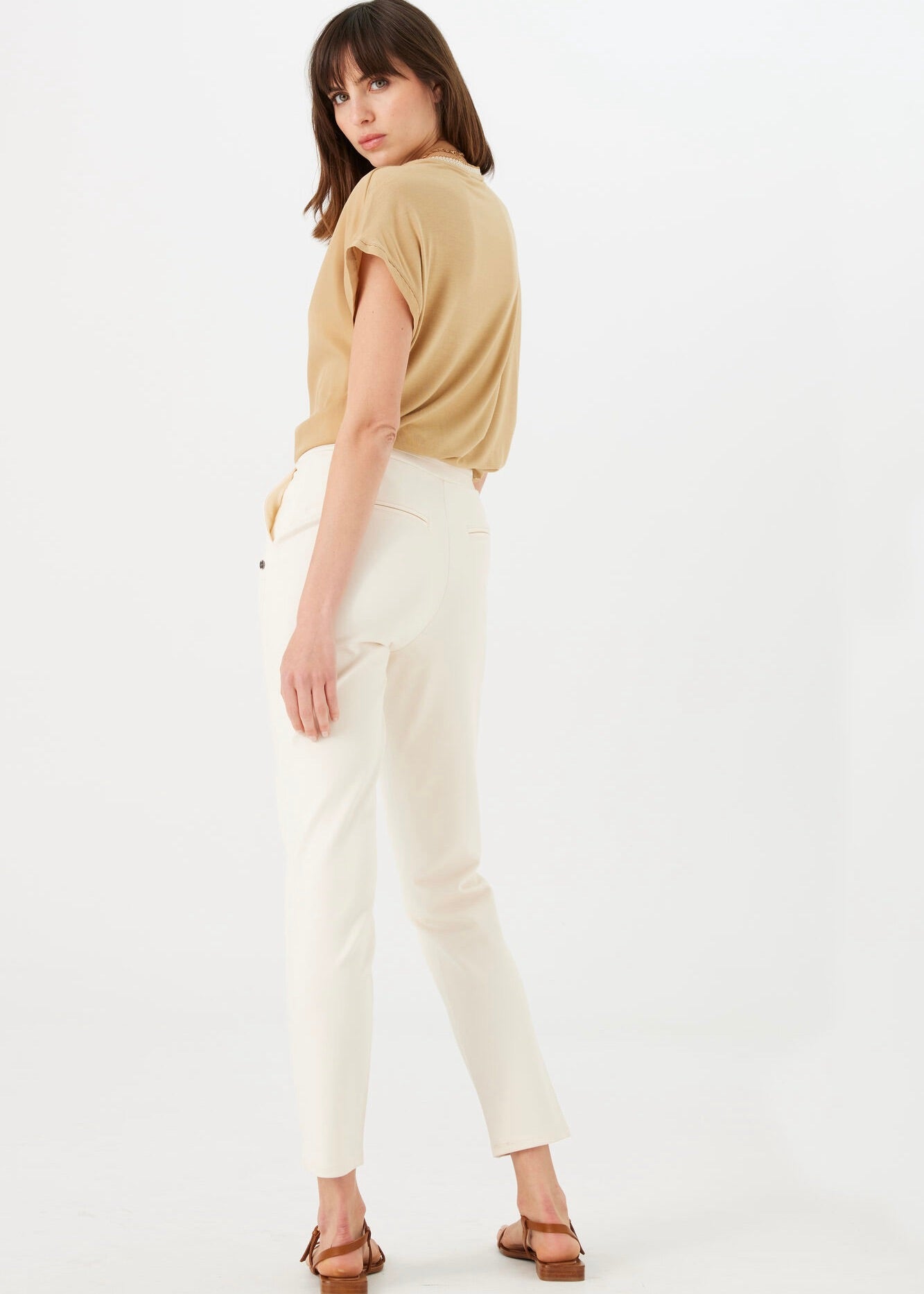 The Adeline Pant